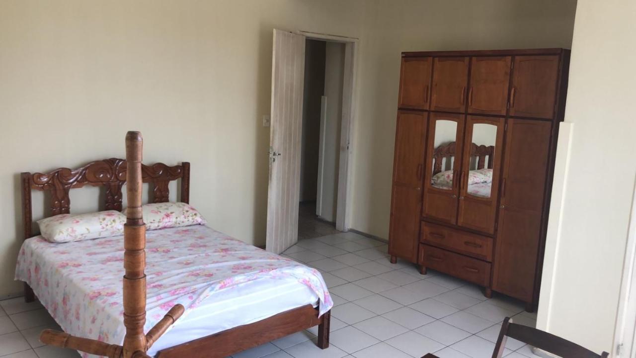 Albergue Turistico Bela Vista Sao Luis (Maranhao) Ngoại thất bức ảnh